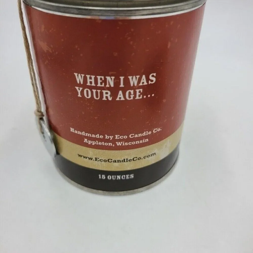 Eco Candle eco candle